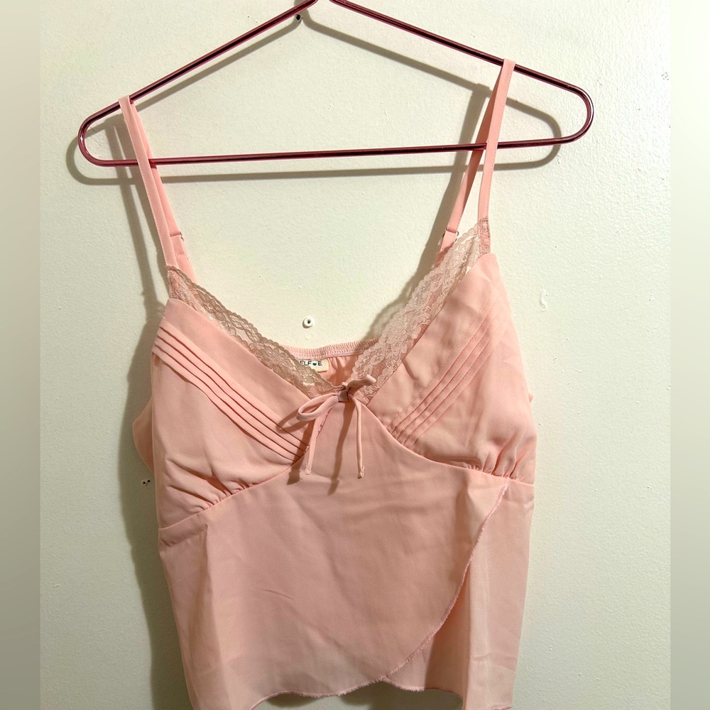 Juniors Camisole‎